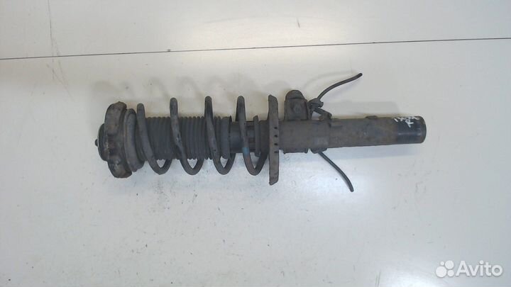 Амортизатор подвески Skoda Fabia, 2008