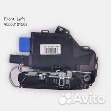 Автозапчасти porsche