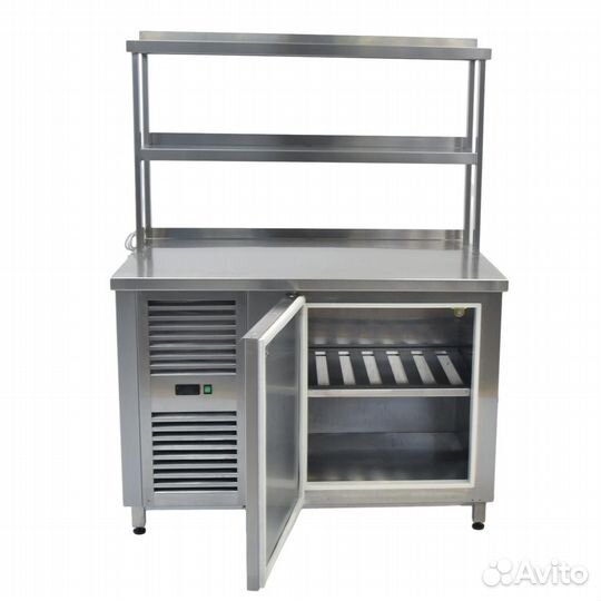 Столы холодильные Камик