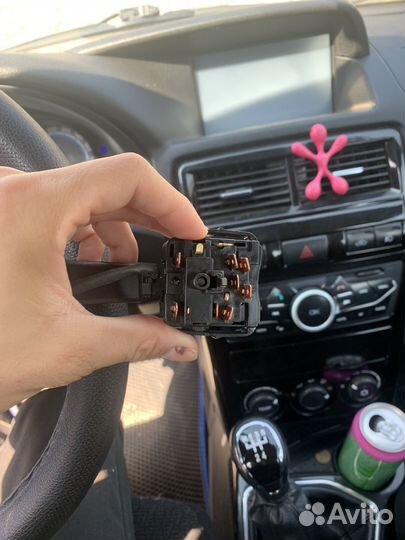 Круиз контроль на priora 2