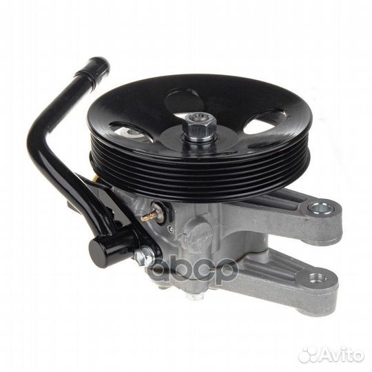 Насос гура hyundai Solaris 2010/KIA Rio III ganz