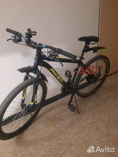 Велосипеды бу взрослый 29 колеса