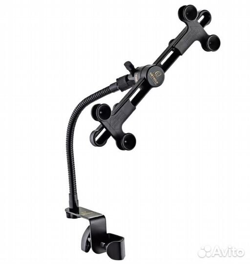 Держатель планшета на стойку Ortega otbh-DLX