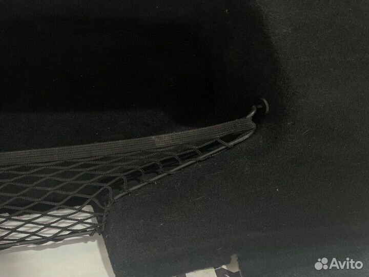 Обшивка багажника леваяl Mercedes Glc W253 2 2018