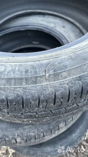 Yokohama BluEarth-A 175/65 R15