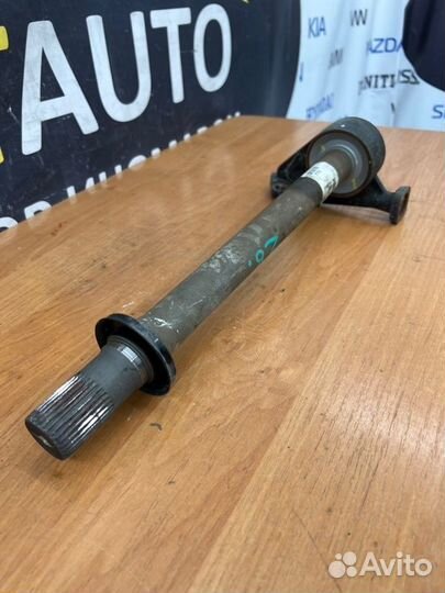 Вал промежуточный Kia Sorento 4 4WD D4HE 2020-2023