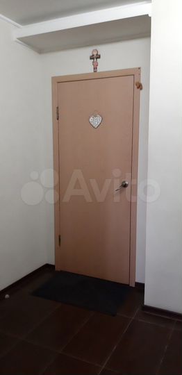 2-к. квартира, 47,4 м², 2/10 эт.