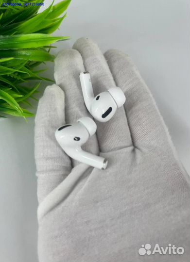 AirPods Pro лучшая версия 2025