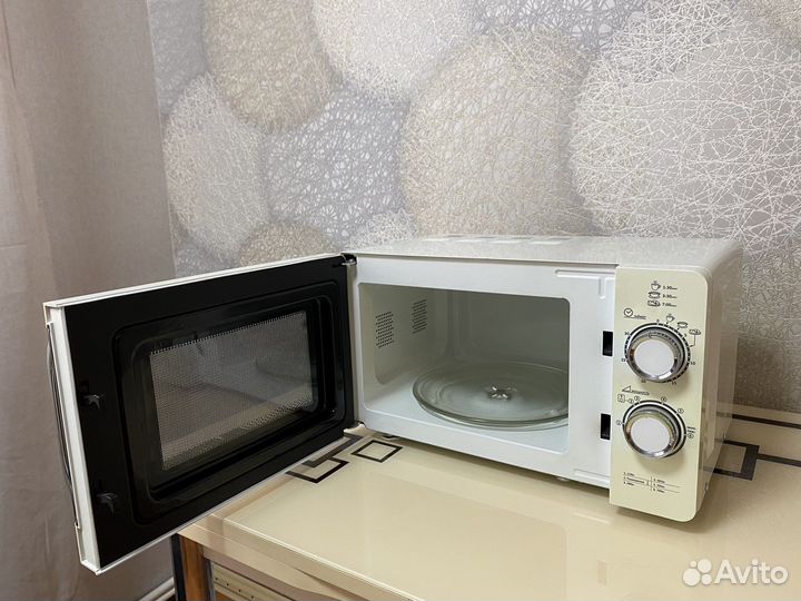 Микроволновая печь Willmark