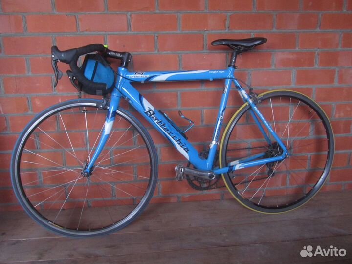 Шоссейный велосипед Bottecchia Италия