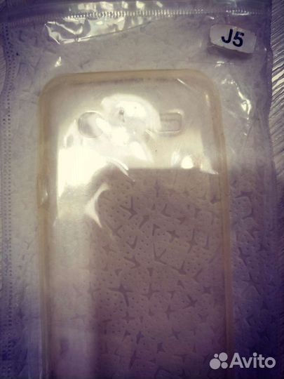Чехол на samsung galaxy J5
