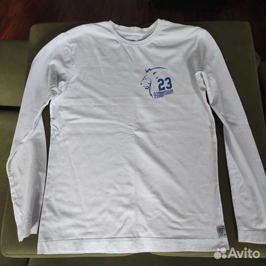 Школьная форма 23 гимназия 170см