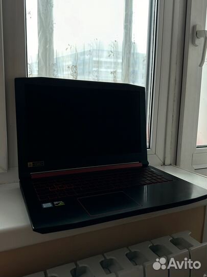 Продам игровой ноутбук