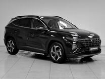 Hyundai Tucson 1.6 AMT, 2021, 18 009 км, с пробегом, цена 3 599 000 руб.