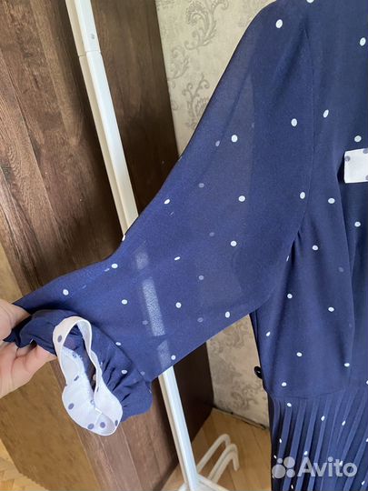 Вечернее платье 50-52размер