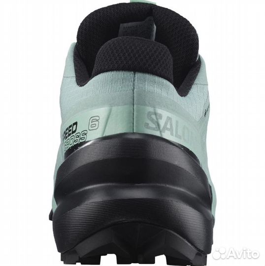 Кроссовки salomon speedcross 6 GTX W. Размер 38