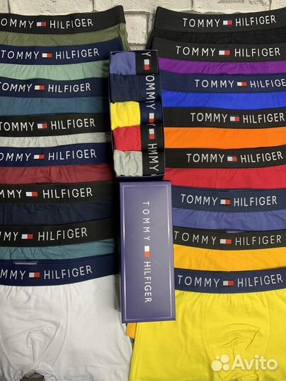 Трусы мужские