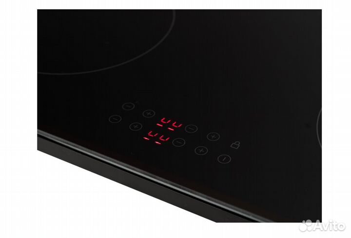 Индукционная панель Schaub Lorenz