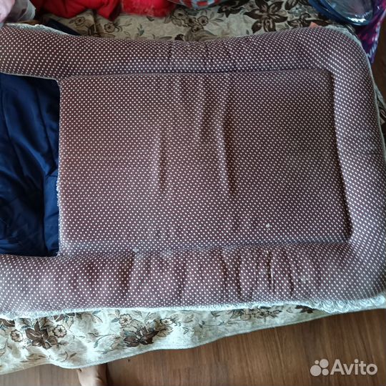 Кокон для новорожденных