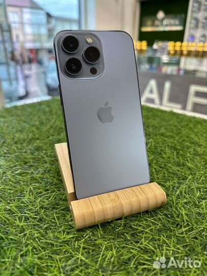 iPhone 13 Pro, 512 ГБ