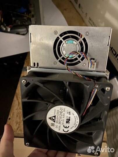 Whatsminer m30s+