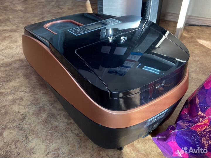 Ремонт аппаратов для надевания бахил