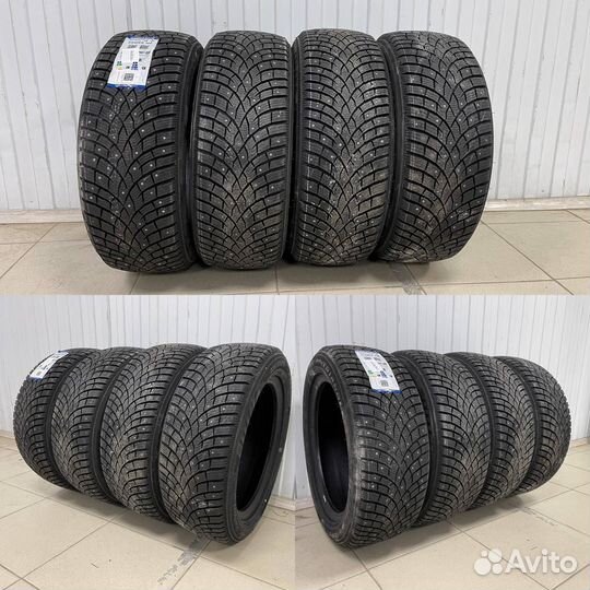 Triangle IcelynX TI501 235/45 R18