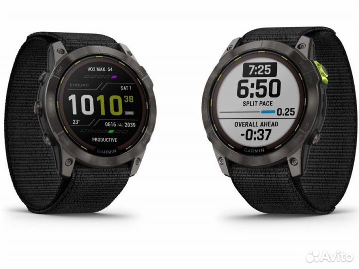 Garmin enduro 2