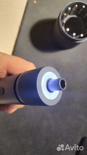 Аккумуляторная отвертка hoto screwdriver