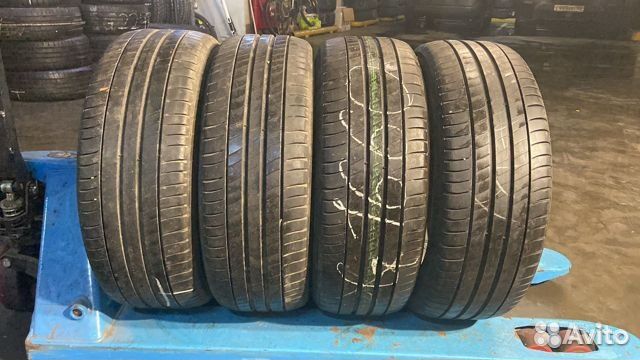 Michelin Primacy 3 205/55 R16 91V