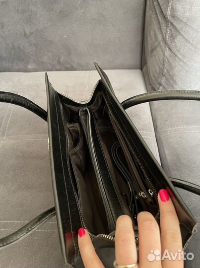 Сумка женская экокожа