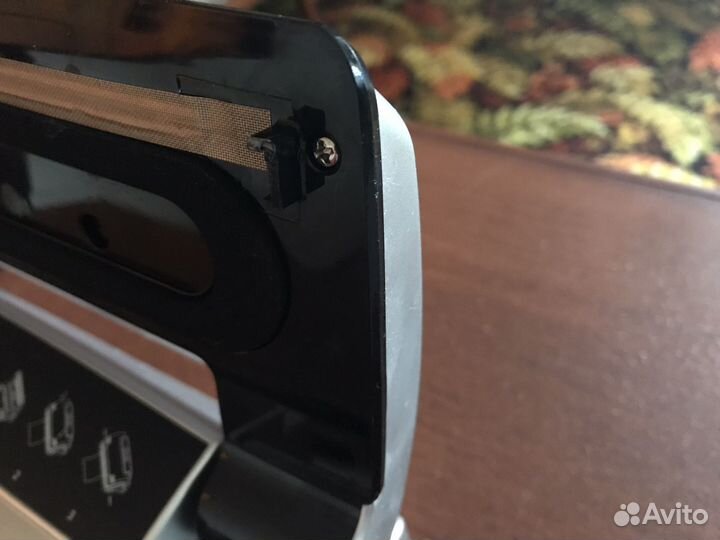 Вакуумный упаковщик Caso VC10