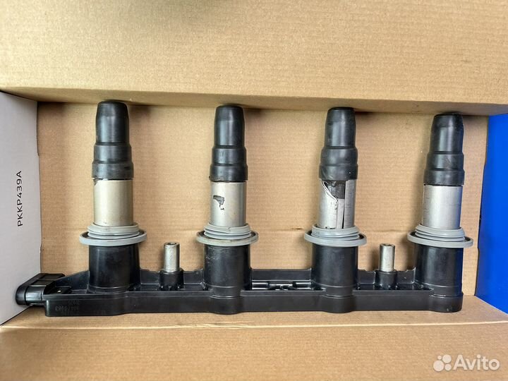 Катушка зажигания для opel, Chevrolet 96476983т8