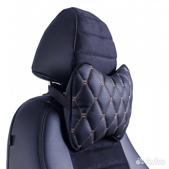 Подушки Косточки Байрон Ромб 2шт