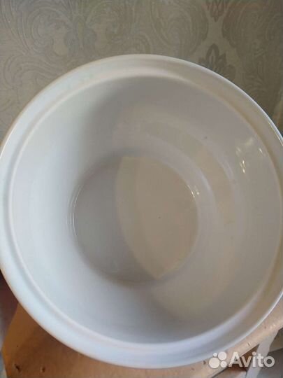 Супница Хайта