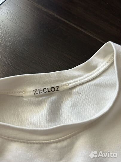 Футболка Zecloz