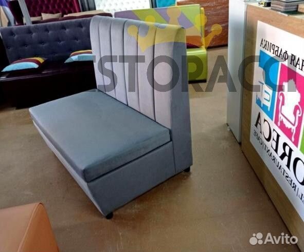 Мебель для ресторанов / Любые дизайны