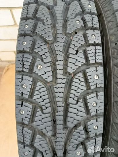 Hankook I'Pike RW11 175/80 R16 91T