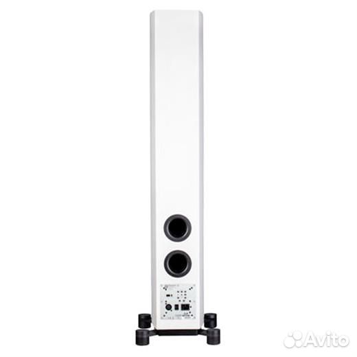 System Audio SA Legend 60.2 Silverback Satin White