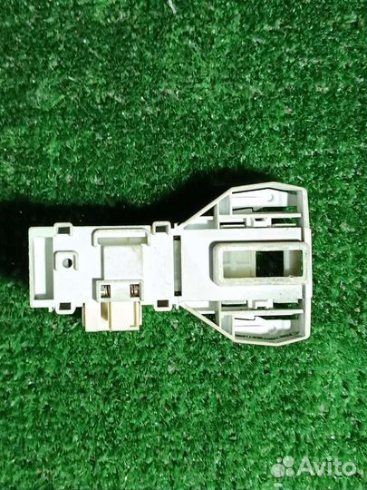 Убл стиральной машины indesit