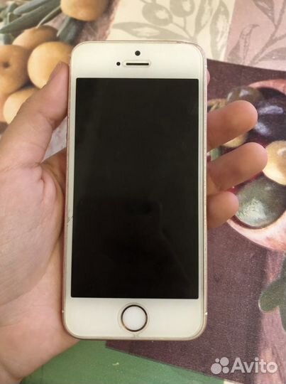 Apple iPhone se 32gb