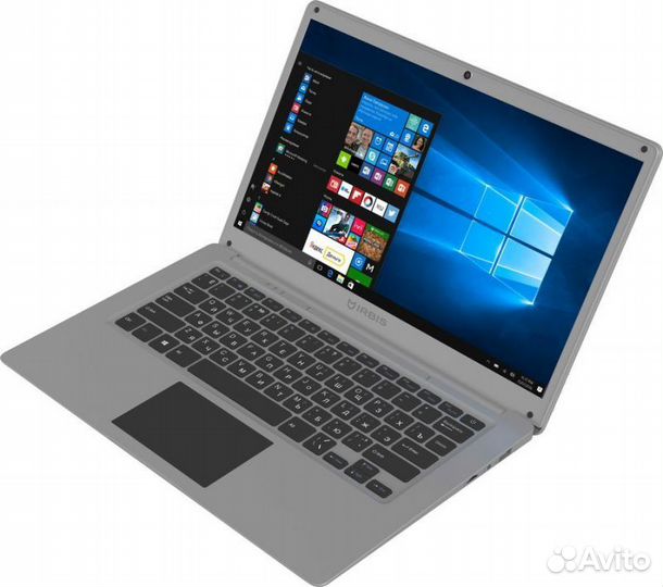 Irbis NB256