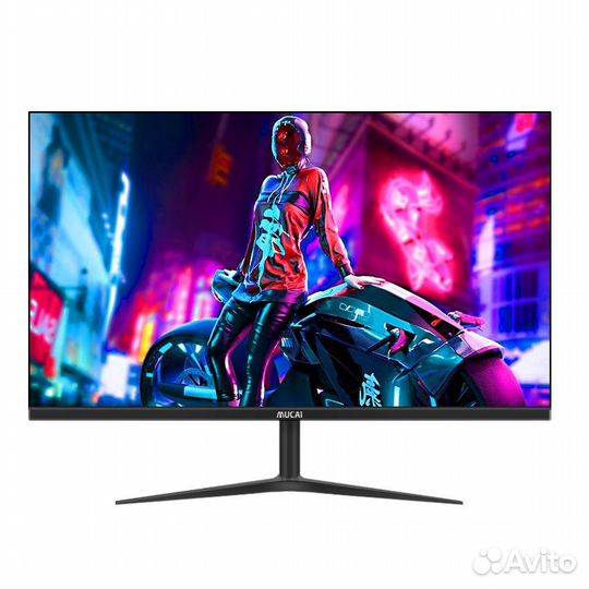 Игровой монитор Mucai 24