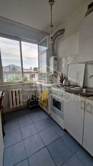 2-к. квартира, 44,1 м², 1/5 эт.