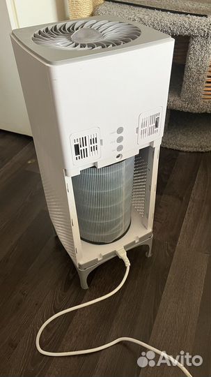 Очиститель воздуха