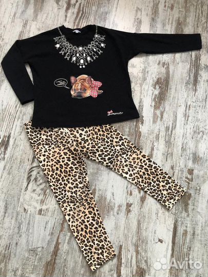 Blumarine, Simonetta, Monnalisa оригинал