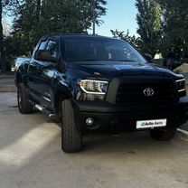 Toyota Tundra 4.7 AT, 2007, 124 000 км, с пробегом, цена 2 999 999 руб.