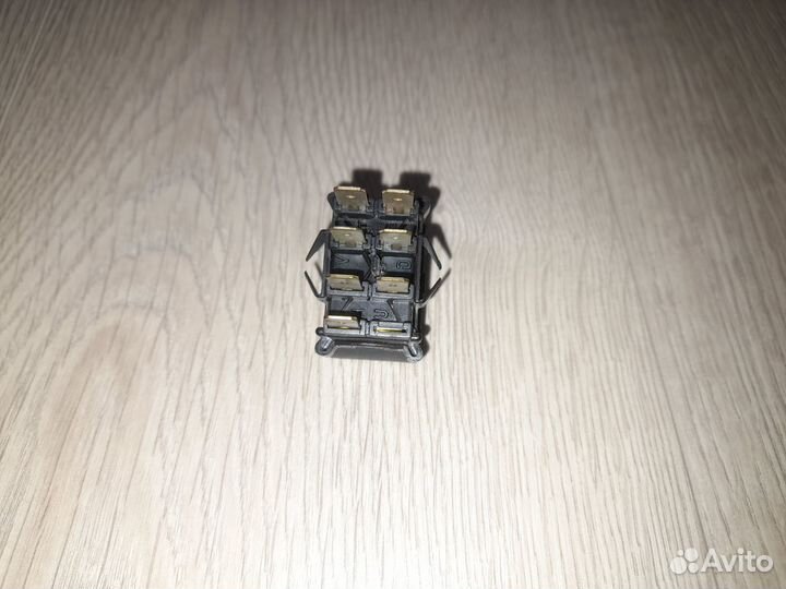 Коллекционная клавиша ваз экспорт