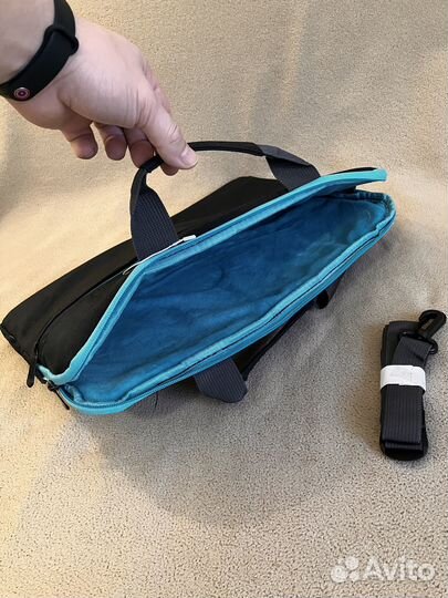 Сумка для ноутбука