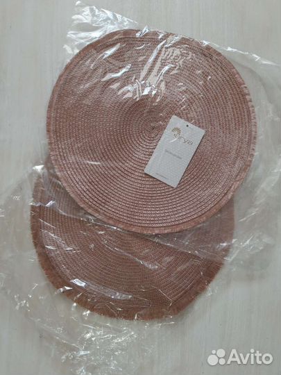 Салфетки на стол